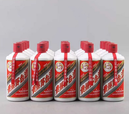 海淀茅台酒回收
